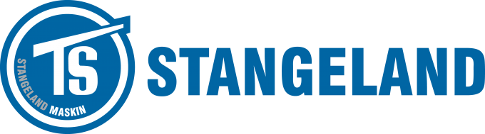 Stangeland logo