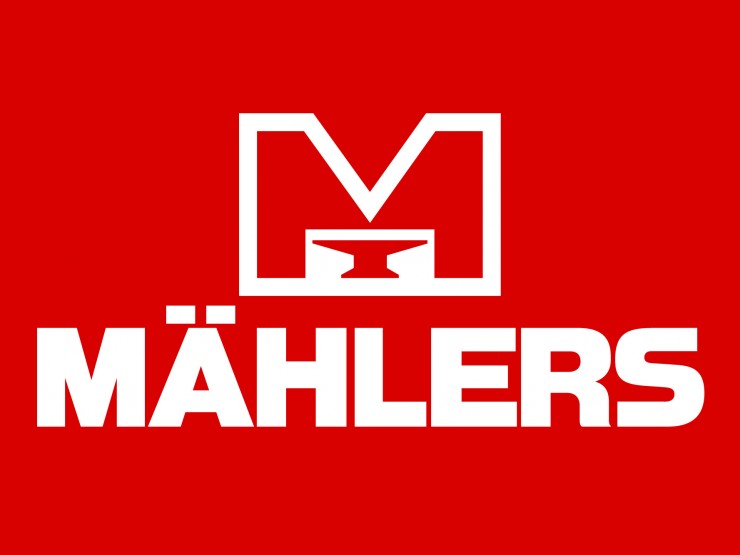 Mählers logo