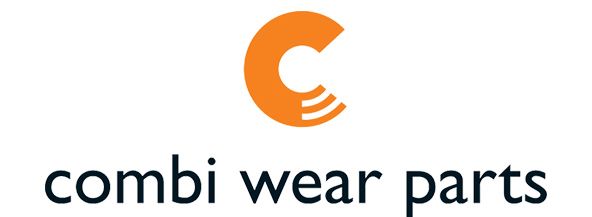 Combi Wear Parts logo
