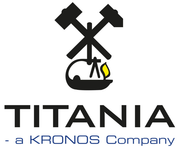Titania A/S logo